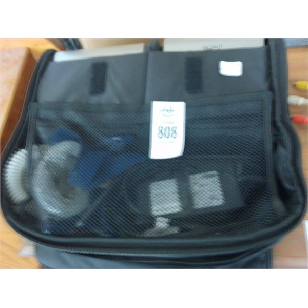 Resmed CPAP Unit