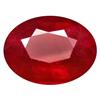 Image 1 : 12.93ct.Splendid Natural Top Blood Red Ruby Giant (GEM-18716)