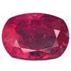 Image 1 : 7.29ct.Sparkling Natural Pinkish Red Ruby Ravishing (GEM-18715)
