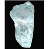 11.66ct Rare Crystal Rough Santa Maria Blue Aquarmarine  (GEM-16082)