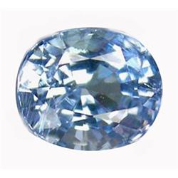 .6ct Elegant Natural Violet Blue Tanzanite AAA  (GEM-16015A)