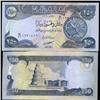 2003 IRAQ 250 Dinars Crisp Unc Liberation Note (CUR-05762)
