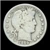 Image 1 : 1909S Barber Half VG (COI-5705)