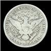 Image 2 : 1909S Barber Half VG (COI-5705)