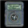 Image 3 : 1999S Pennsylvania 25c Proof Quarter Coin Graded ICG PR70 DCAM (COI-5414)