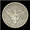 Image 2 : 1908D Barber Half VG (COI-5706)