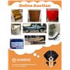 Image 1 : Online Auction
