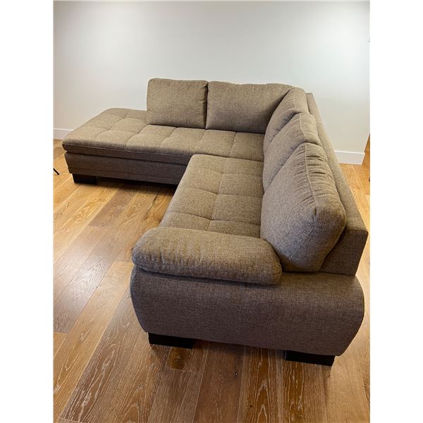 Palliser Furniture "Miami" Sectional Lounger