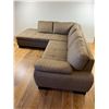 Image 1 : Palliser Furniture "Miami" Sectional Lounger