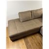 Image 3 : Palliser Furniture "Miami" Sectional Lounger
