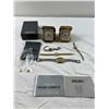 Image 1 : Vintage Watches & Alarm Clocks