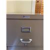 Image 2 : Four Drawer Commodore Filing Cabinet
