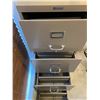 Image 3 : Four Drawer Commodore Filing Cabinet