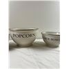 Image 2 : Popcorn & Snack Bowls