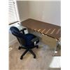 Image 1 : Office Desk & Chair