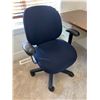 Image 2 : Office Desk & Chair