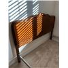 Image 2 : Double Bed Frame & Headboard