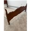 Image 3 : Double Bed Frame & Headboard