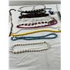 Image 3 : Assorted Costume Jewelry