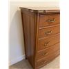 Image 3 : Wooden Chest of Drawers