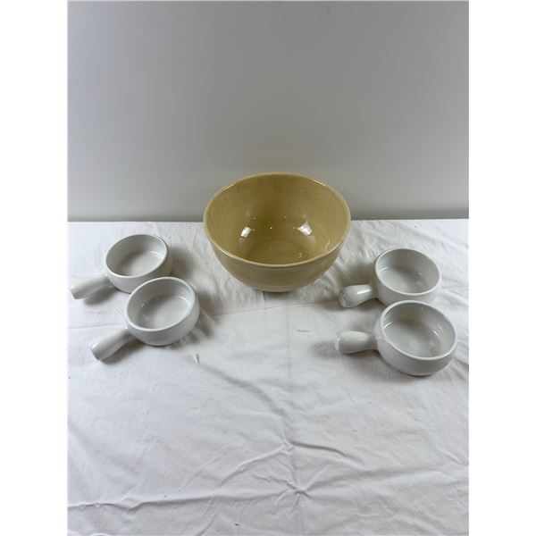 Ceramic Dishes