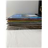 Image 2 : Vinyl Record Collection