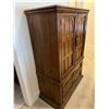 Image 2 : Vintage Armoire