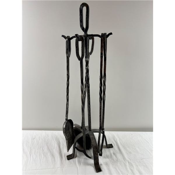 Fireplace Tools
