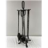 Image 1 : Fireplace Tools