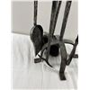 Image 2 : Fireplace Tools