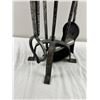 Image 3 : Fireplace Tools