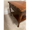Image 2 : Kroehler Side Table with Drawer