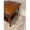 Image 3 : Kroehler Side Table with Drawer