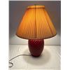 Image 1 : Ceramic Table Lamp