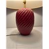 Image 2 : Ceramic Table Lamp