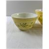 Image 1 : Vintage Pyrex Bowls