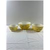 Image 2 : Vintage Pyrex Bowls