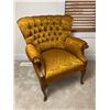 Image 1 : Vintage Wingback Armchair