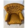 Image 2 : Vintage Wingback Armchair