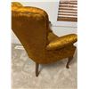 Image 4 : Vintage Wingback Armchair