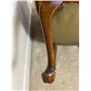Image 8 : Vintage Wingback Armchair