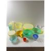 Image 1 : Vintage Tupperware Containers
