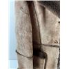 Image 2 : Vintage Leather Attic Coat
