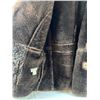 Image 3 : Vintage Leather Attic Coat