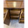 Image 3 : "Bassett" Romeo Oak Dresser 