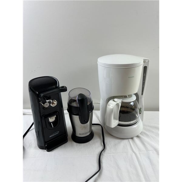 Kitchen Appliances