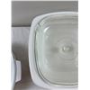 Image 2 : Corning Ware Baking Dishes