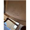 Image 11 : Vintage Dining Table & Chairs