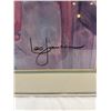 Image 2 : Vintage Leo Jausen Lithograph Print