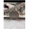 Image 10 : Vintage Costume Jewelry & Charms